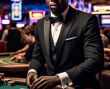 30 Common Casino Dealer Interview Questions and Answers