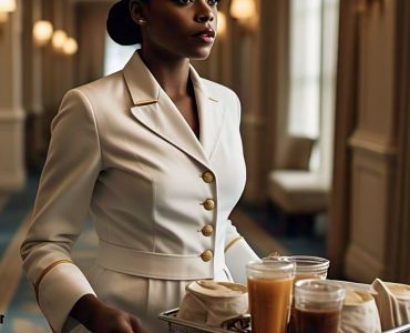 30 Common Room Service Attendant Interview Questions and Answers