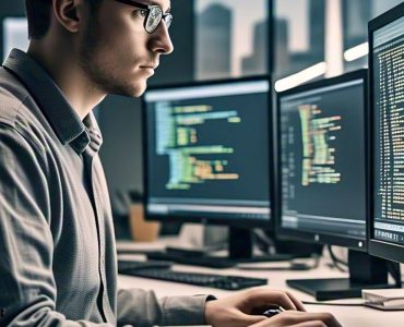 30 Common Cybersecurity Analyst Interview Questions and Answers