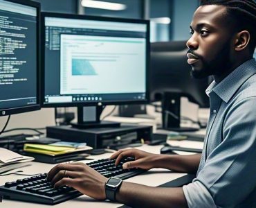 30 Common IT Communications Specialist Interview Questions and Answers