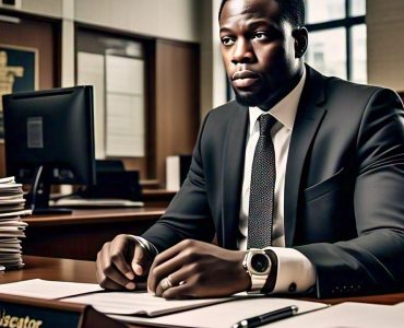 30 Common Court Administrator Interview Questions and Answers
