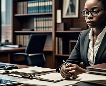 30 Common Judge's Secretary Interview Questions and Answers