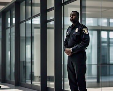 30 Common Security Guard Interview Questions and Answers